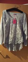Bluse, neu, Made in Italy Thüringen - Bad Lobenstein Vorschau