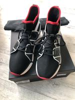 Karl Lagerfeld Sneaker Boots AVENTUR schwarz Gr. 39 w NEU NP 239€ Nordrhein-Westfalen - Mönchengladbach Vorschau