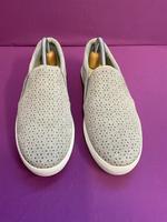 5th Avenue  Damen Halbschuhe Slipper Ballerinas  Gr.41 in Creme Häfen - Bremerhaven Vorschau