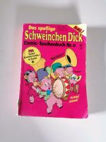 +++ SCHWEINCHEN DICK Taschenbuch Nr. 2 +++ Baden-Württemberg - Mengen Vorschau