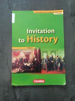 Invitation to History Volume 1 ISBN 978-3-06-064263-2 Rheinland-Pfalz - Schifferstadt Vorschau