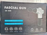 Fascial Gun Massagegerät SK-668 Bochum - Bochum-Mitte Vorschau