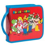 Nintendo Super Mario Tasche (DS, 2DS, 3DS) NEU Baden-Württemberg - Külsheim Vorschau