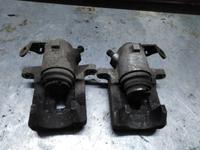 2x Bremszange Golf IV original Lucas Schwimmsattel VW Golf 4 Bayern - Gundremmingen Vorschau