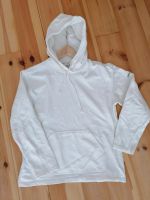 Weißer Pullover/Hoodie von Esprit, Vintage, 90s Hessen - Rodenbach Vorschau