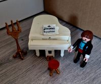 Playmobil "Pianospieler 4309" Nordrhein-Westfalen - Grefrath Vorschau