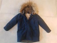 Jungenjacke von Zara Gr. 122 Nordrhein-Westfalen - Moers Vorschau