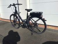 E-Bike 28 Zoll Hercules Treckingrad Nordrhein-Westfalen - Siegen Vorschau