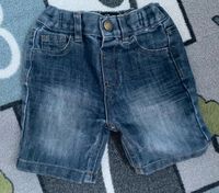 Jeans Short kurze Hose Jeansshort Sommer Gr. 92-104 Nordrhein-Westfalen - Willich Vorschau