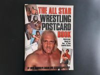 All Star Wrestling Postcard Book 1985 - Hulk Hogan - Wieser Eimsbüttel - Hamburg Rotherbaum Vorschau