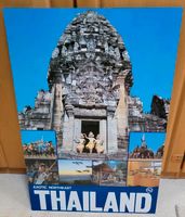 Thailand bedruckte Holzplatten Nordrhein-Westfalen - Espelkamp Vorschau