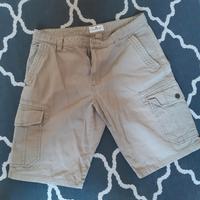 Bermuda Shorts Tom Tailor Gr. 31 Hessen - Wetzlar Vorschau