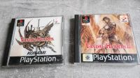 Vandal Hearts 1 und 2 Konami PS1  / Playstation 1 Nordrhein-Westfalen - Troisdorf Vorschau