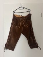 Lederhose Männer Gr.52 Rheinland-Pfalz - Herdorf Vorschau