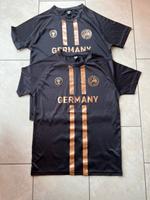 2 T-Shirts Sportshirts , Größe M , Germany , von FSBN Bayern - Roding Vorschau