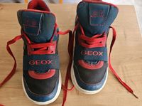 Geox Schuhe leuchten Größe 35 sneaker Übergang Nordrhein-Westfalen - Oer-Erkenschwick Vorschau