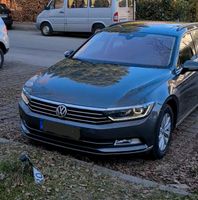 Vw Passat B8 190 ps Bayern - Rosenheim Vorschau