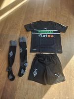 Dress Borussia Mönchengladbach Baden-Württemberg - Ebersbach an der Fils Vorschau