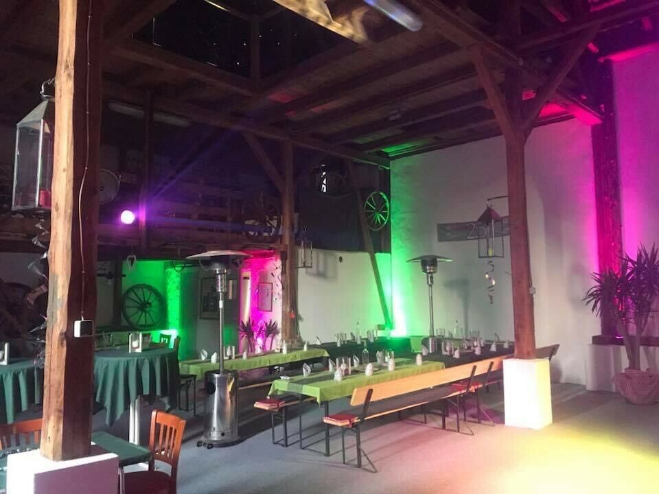 DJ für Hochzeit, Geburtstag, Party, Verein, Weihnachtsfeier in Ahnatal