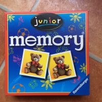 Ravensburger Memory junior Rheinland-Pfalz - Kruft Vorschau