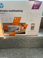 HP Drucker deskjet 4110e NEU Baden-Württemberg - Muggensturm Vorschau