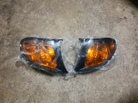 Bmw e46 Limo Touring Facelift Frontblinker Neu Baden-Württemberg - Esslingen Vorschau