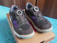 Halbschuh Sneaker Gr. 33 Ricosta Canyon graphit/grau/blueberry Niedersachsen - Westergellersen Vorschau