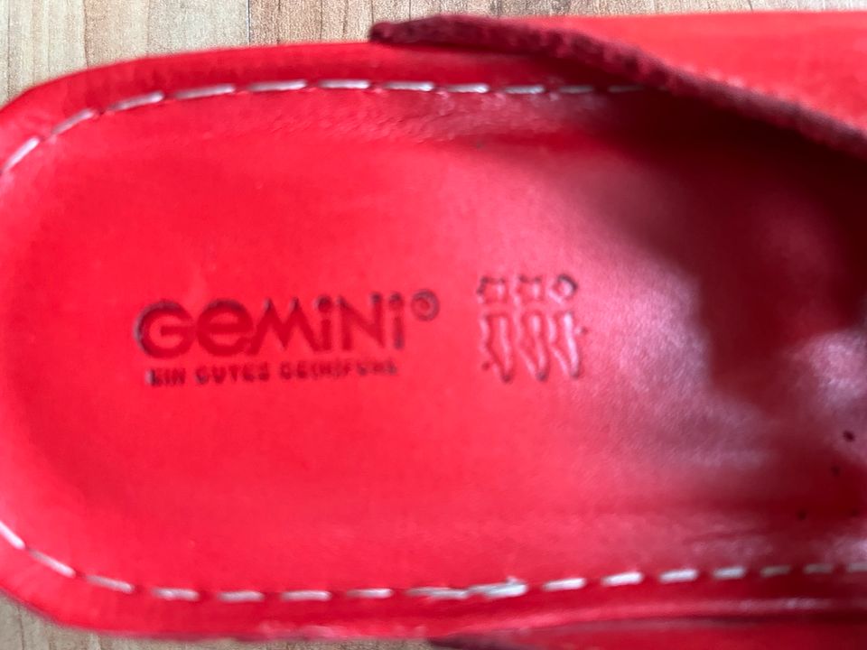 Neue ungetragene Schuhe zu verkaufen in Elsdorf