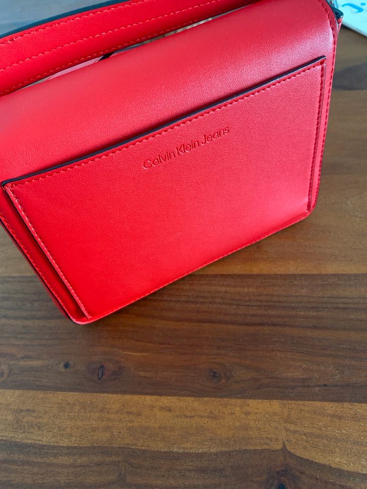 Calvin Klein Jeans Damen Handtasche in Berlin