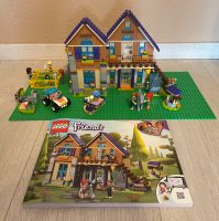 Lego friends Haus und Zubehör Baden-Württemberg - Westhausen Vorschau