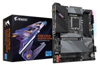 GIGABYTE B760 AORUS MASTER DDR4 Sockel 1700 ATX Mainboard Schleswig-Holstein - Lübeck Vorschau