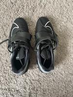 Nike Gewichtheberschuhe Wandsbek - Hamburg Bramfeld Vorschau