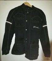 Damen - Motorradjacke, schwarz, Gr. S, Polo Hessen - Diemelstadt Vorschau