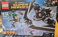 LEGO DC Comics SuperHeroes 76046 Heroes of Justice:Sky High Battl Baden-Württemberg - Fahrenbach Vorschau