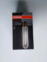 Osram 1906 Vintage LED Tubular E27 Glühbirne Leuchtmittel Rheinland-Pfalz - Hattert Vorschau