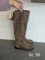 Damenschuhe Stiefel Hessen - Wesertal Vorschau
