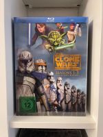 Blu-ray Collector's Box Star Wars Clone Wars 1-5 Deutsch NEU OVP Rheinland-Pfalz - Neuhäusel Vorschau