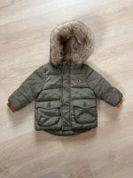 Dicke winterjacke Thüringen - Ruhla Vorschau