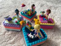 Lego Friends Herzbox 4 St. Sachsen - Bannewitz Vorschau