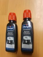 Entkalker Espressomaschine Durgol 2 x 125 ml Bayern - Merching Vorschau