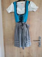 ❗ Dirndl mit Dirndlbluse ❗ Nordrhein-Westfalen - Much Vorschau