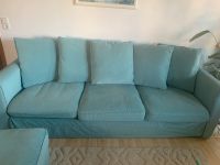 Ikea Sofa Grönlind hellgrün/mintgrün Hessen - Witzenhausen Vorschau