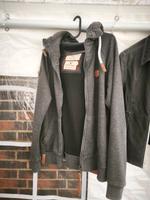 Naketano Sweatjacke Nordrhein-Westfalen - Zülpich Vorschau