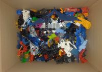 Lego Bionicle Konvolut Nordrhein-Westfalen - Brakel Vorschau