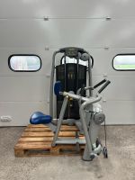 Technogym Selection Line Seated row/ Rudern sitzend 95 kg Nordrhein-Westfalen - Bocholt Vorschau