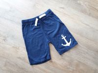 Jungen Jerseyshorts Shorts kurze Hose hm H&M Gr. 128 Baden-Württemberg - Bönnigheim Vorschau