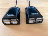 Hama 4-fach USB Hub Rheinland-Pfalz - St Katharinen Vorschau