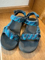 Trekkingsandalen von Jack Wolfskin in Größe 31 Bayern - Mühldorf a.Inn Vorschau