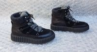 Marc O 'Polo Bianca Sneaker Boots Stiefel Schuhe schwarz Gr.40 Hessen - Fulda Vorschau