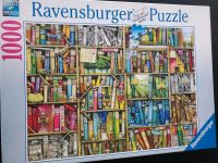 Puzzle Ravensburger 1000 Teile Bayern - Donnersdorf Vorschau